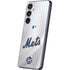 MLB New York Mets Home Jersey Galaxy S25 Skin